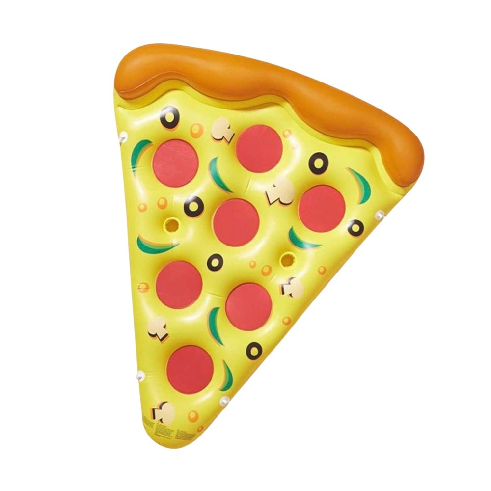 Pizza Slice Floatie